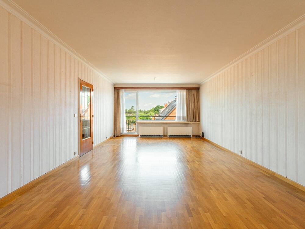 Appartement te  koop in Burcht 2070 175000.00€ 3 slaapkamers 92.00m² - Zoekertje 1292041