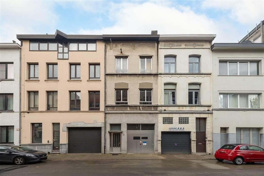 Huis te  koop in Antwerpen 2000 425000.00€ 3 slaapkamers 133.00m² - Zoekertje 1293087