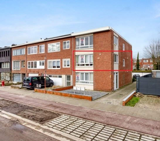 Appartement te  koop in Wijnegem 2110 229000.00€ 2 slaapkamers 80.00m² - Zoekertje 1391914