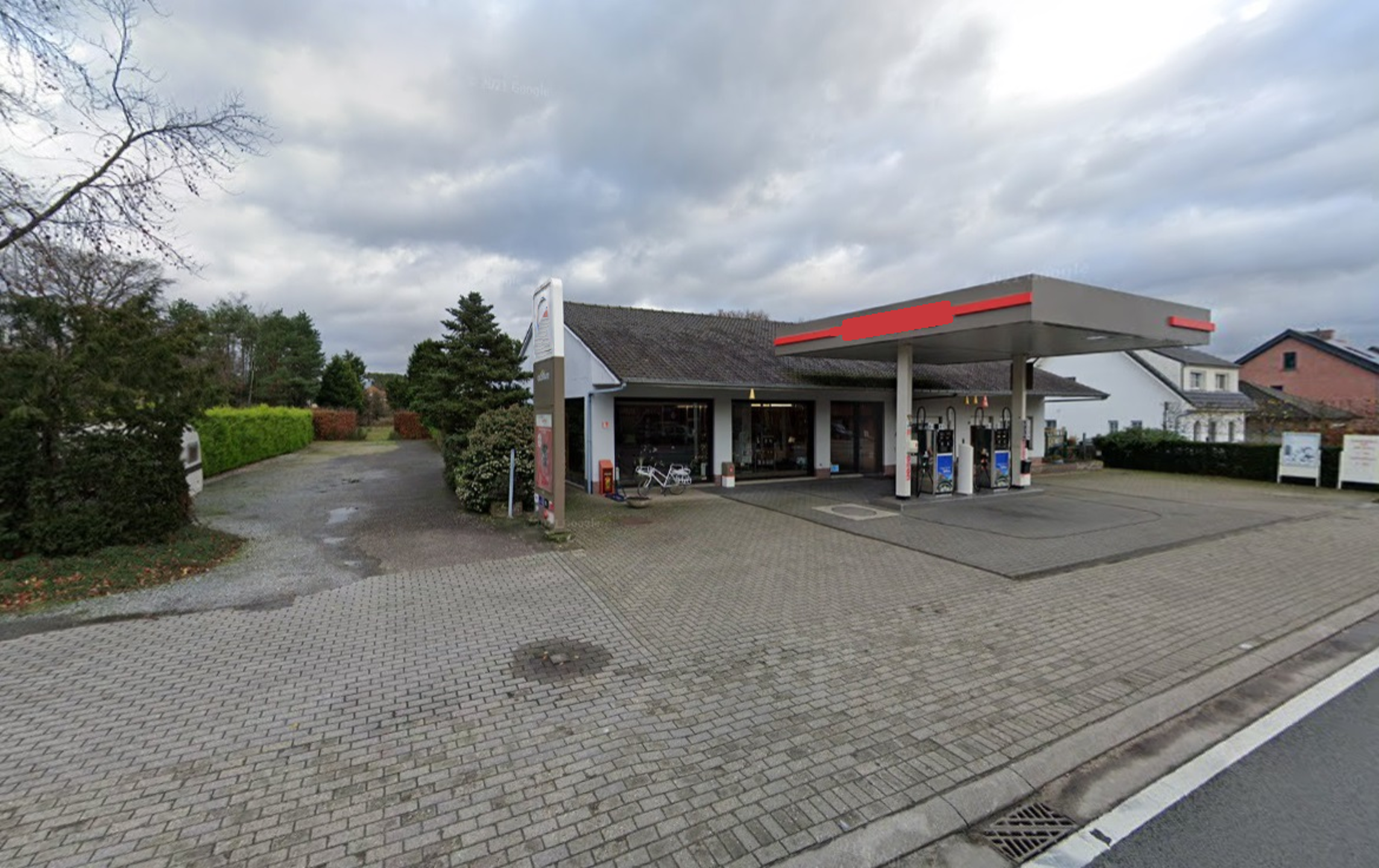 Handelszaak te  koop in Herentals 2200 1367000.00€  slaapkamers 1060.00m² - Zoekertje 471173