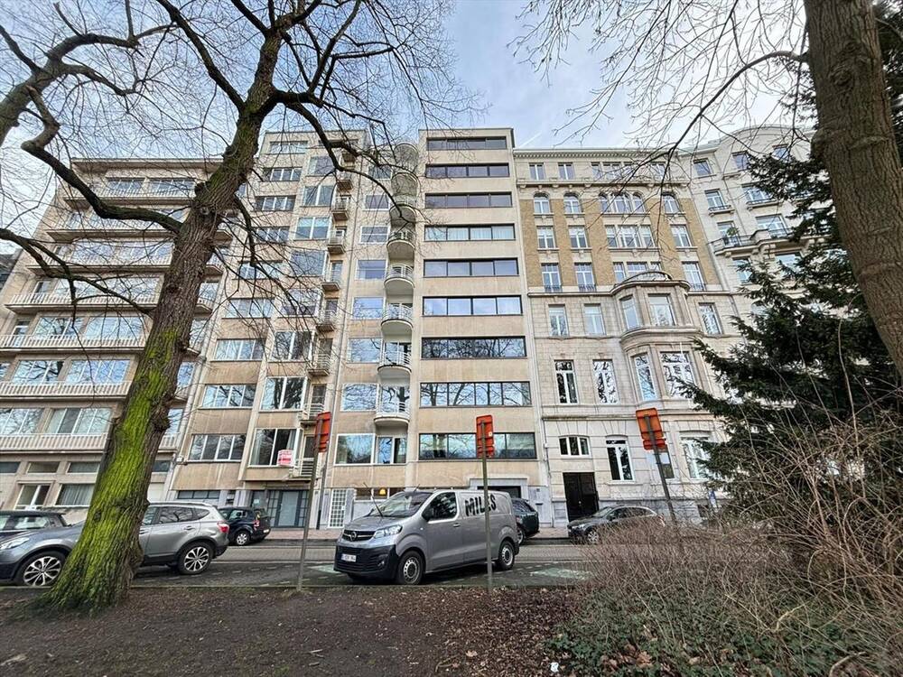 Appartement te  in Antwerpen 2018 2900.00€ 4 slaapkamers 311.00m² - Zoekertje 1297763