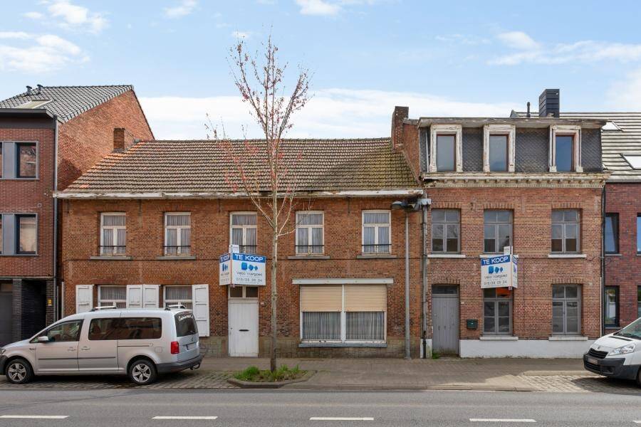 Huis te  koop in Booischot 2221 259000.00€ 5 slaapkamers m² - Zoekertje 1299364