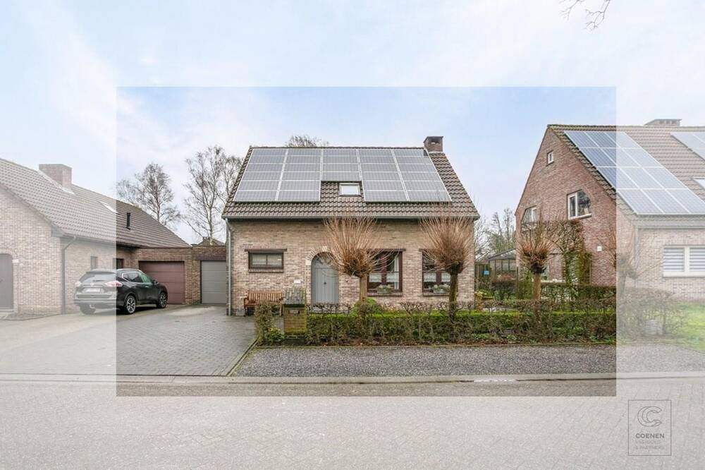 Huis te  koop in Schilde 2970 469000.00€ 4 slaapkamers 188.00m² - Zoekertje 1299122
