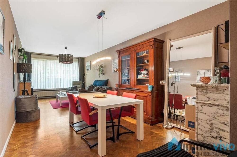 Appartement te  koop in Deurne 2100 259000.00€ 2 slaapkamers 125.00m² - Zoekertje 1300427