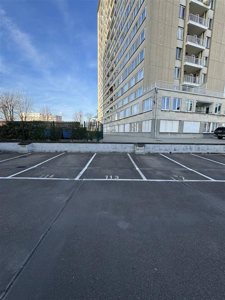 Parking & garage te  koop in Antwerpen 2020 20000.00€  slaapkamers m² - Zoekertje 1301995