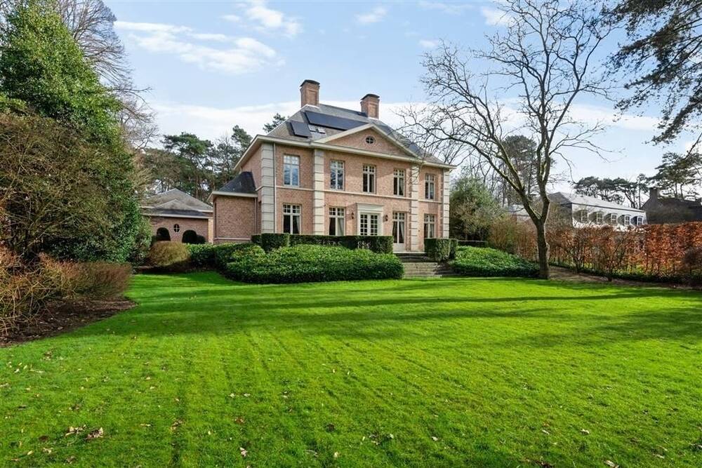 Villa te  koop in Zandhoven 2240 1850000.00€ 5 slaapkamers 345.00m² - Zoekertje 1301976