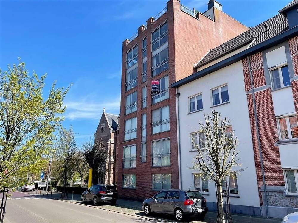 Appartement te  huur in Liezele 2870 895.00€ 2 slaapkamers 125.00m² - Zoekertje 1303936