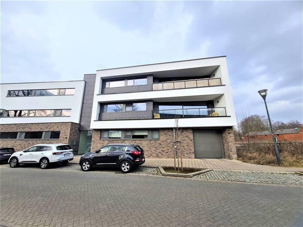 Appartement te  huur in Turnhout 2300 720.00€ 2 slaapkamers 73.00m² - Zoekertje 1304625