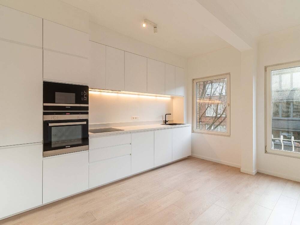 Appartement te  koop in Antwerpen 2020 249000.00€ 2 slaapkamers 75.00m² - Zoekertje 1304783