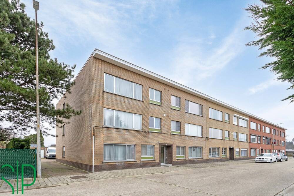 Appartement te  koop in Westerlo 2260 185000.00€ 3 slaapkamers m² - Zoekertje 1305021