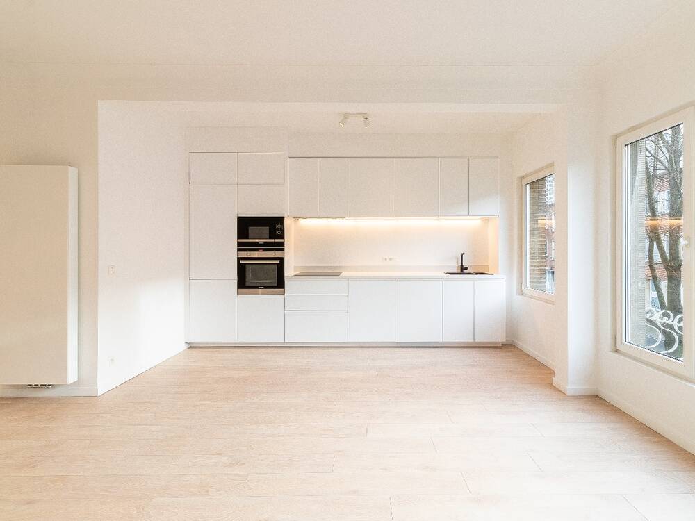 Appartement te  koop in Antwerpen 2020 249000.00€ 2 slaapkamers 75.00m² - Zoekertje 1305222