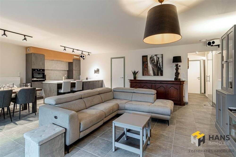 Appartement te  koop in Kapellen 2950 349000.00€ 2 slaapkamers 110.00m² - Zoekertje 1307820