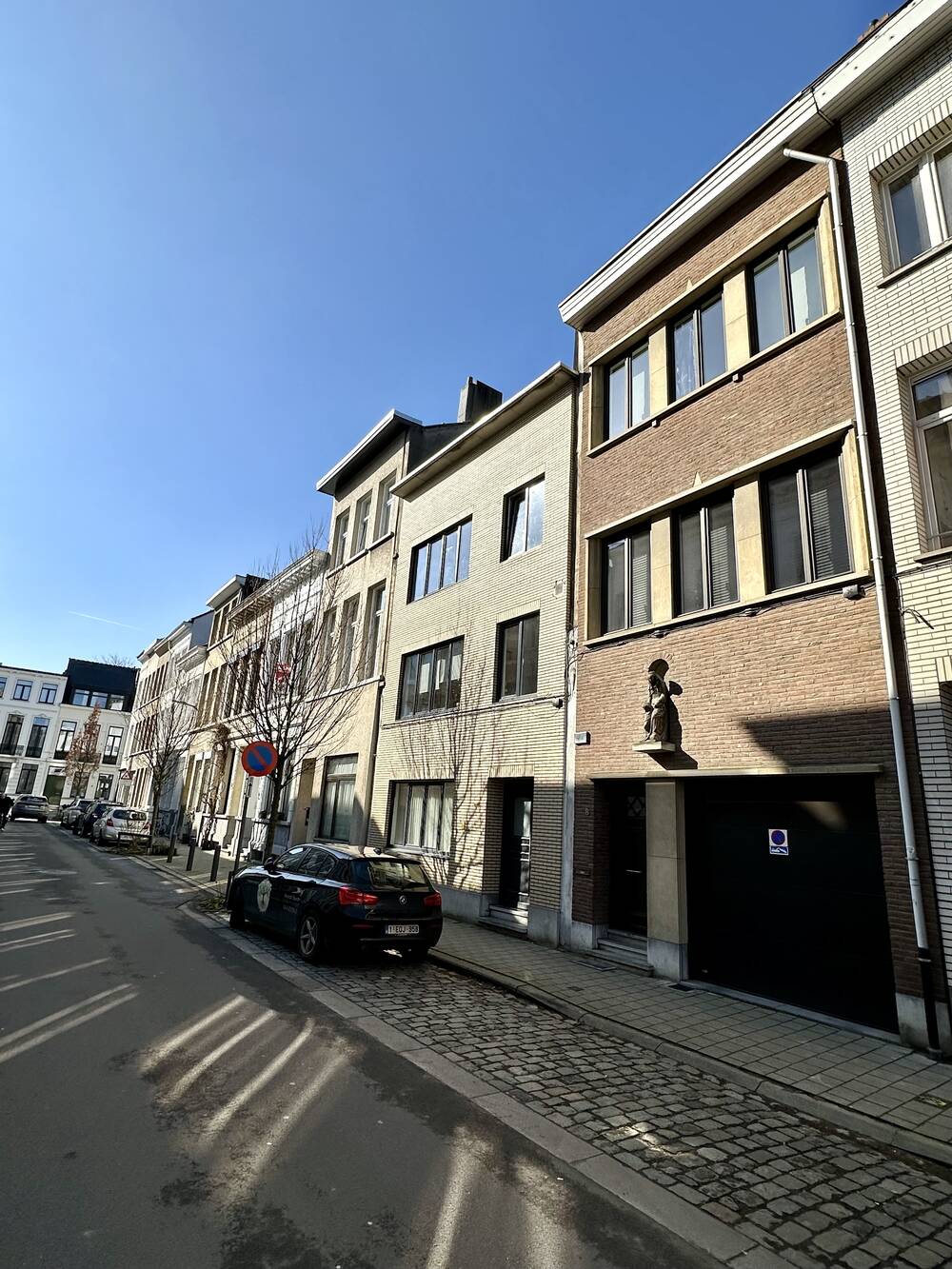 Huis te  koop in Antwerpen 2018 665000.00€ 3 slaapkamers 255.00m² - Zoekertje 1309149