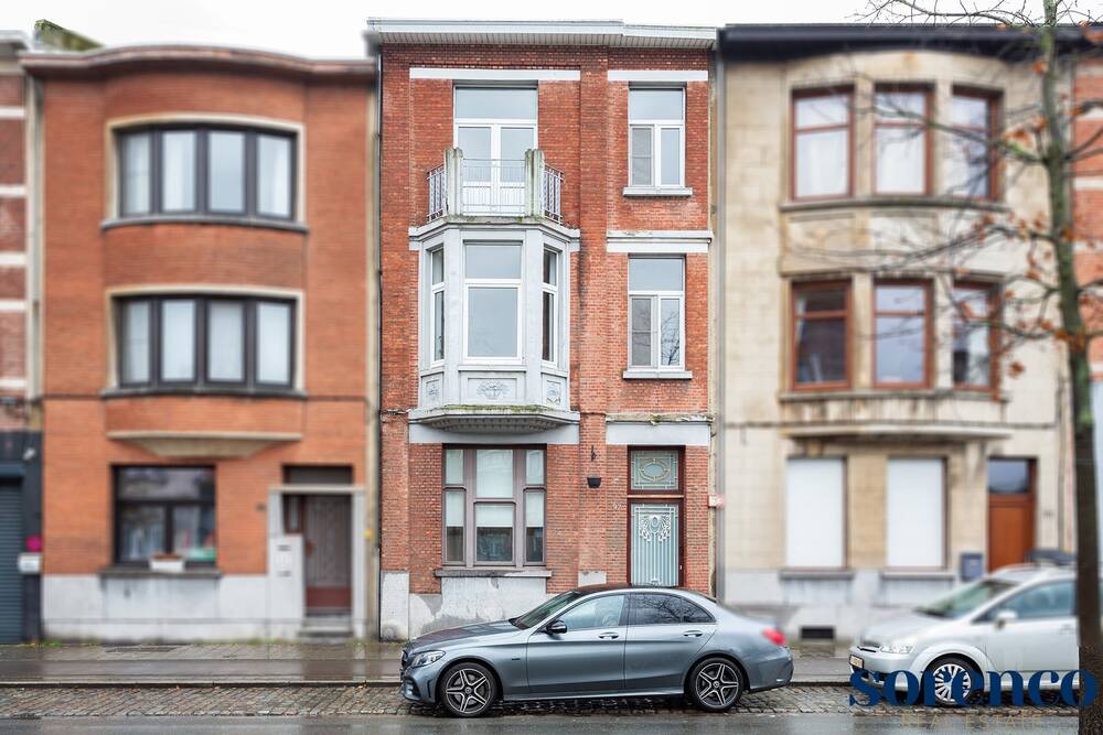 Huis te  koop in Antwerpen 2020 420000.00€ 4 slaapkamers 214.00m² - Zoekertje 1308196