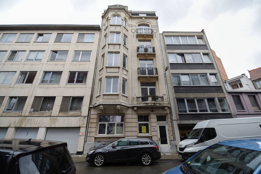 Mixgebouw te  koop in Antwerpen 2018 1950000.00€ 16 slaapkamers 650.00m² - Zoekertje 1311151