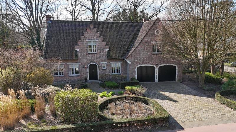Huis te  koop in Bonheiden 2820 789000.00€ 4 slaapkamers 340.00m² - Zoekertje 1314371