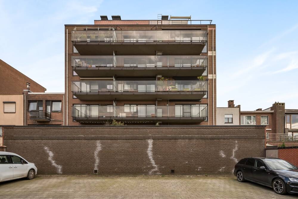 Appartement te  koop in Antwerpen 2050 190000.00€ 1 slaapkamers 60.00m² - Zoekertje 1316070