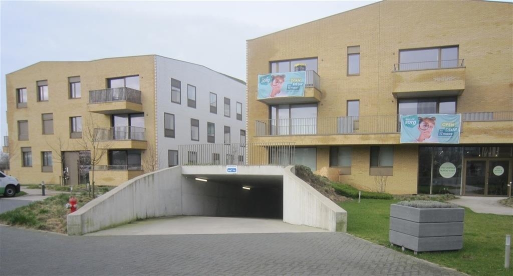 Parking & garage te  koop in Breendonk 2870 39000.00€  slaapkamers m² - Zoekertje 1316017