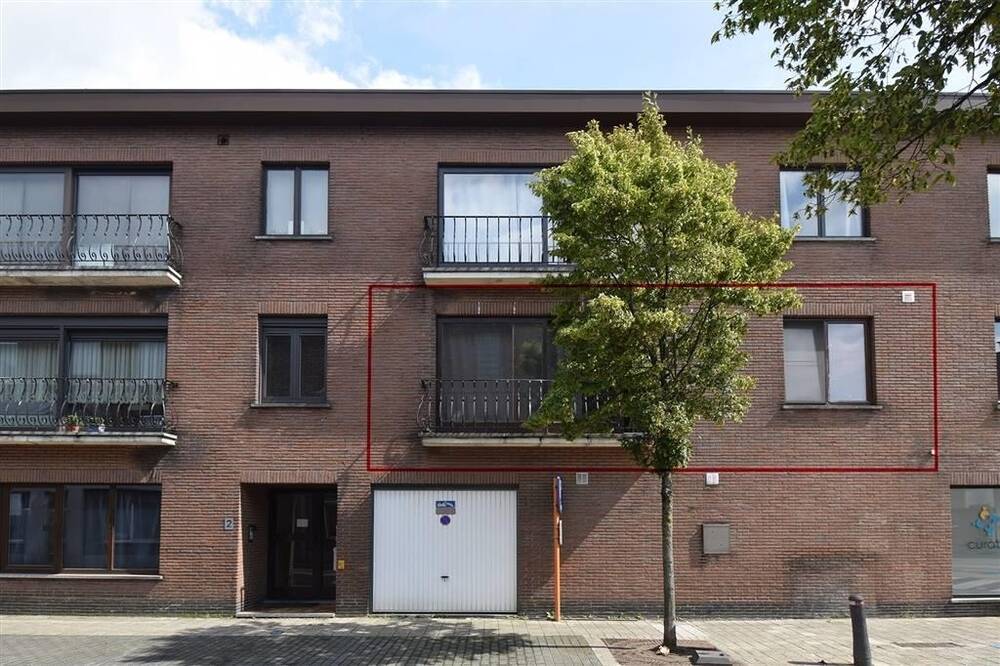 Appartement te  koop in Kessel 2560 199000.00€ 2 slaapkamers 83.00m² - Zoekertje 1316485