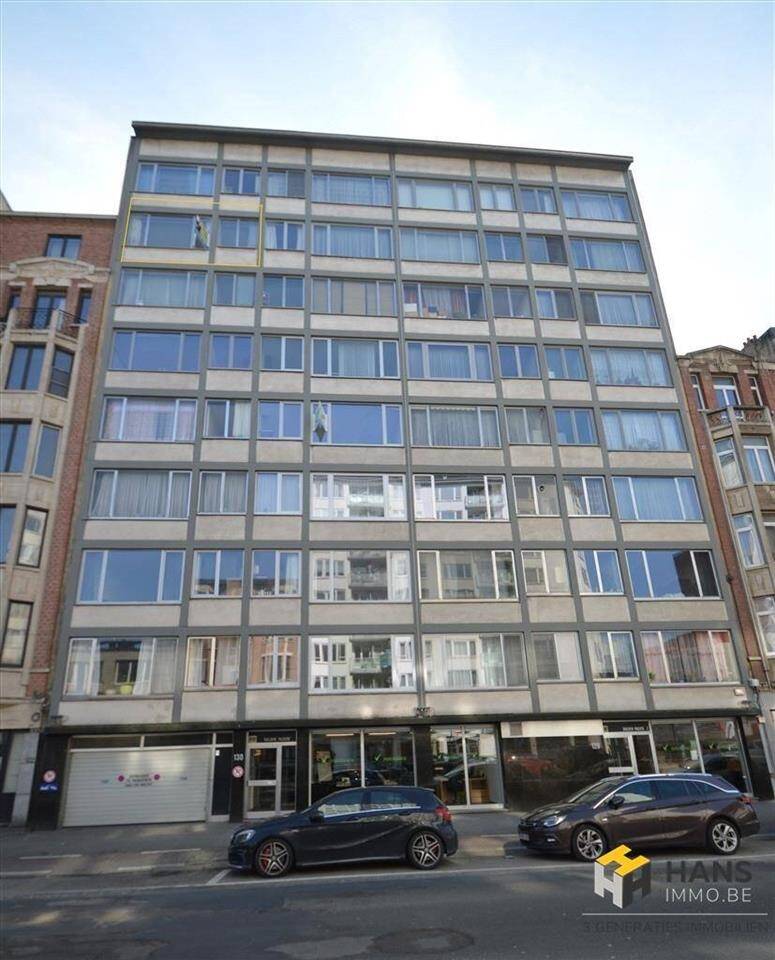 Appartement te  in Antwerpen 2018 800.00€ 2 slaapkamers 80.00m² - Zoekertje 1316360