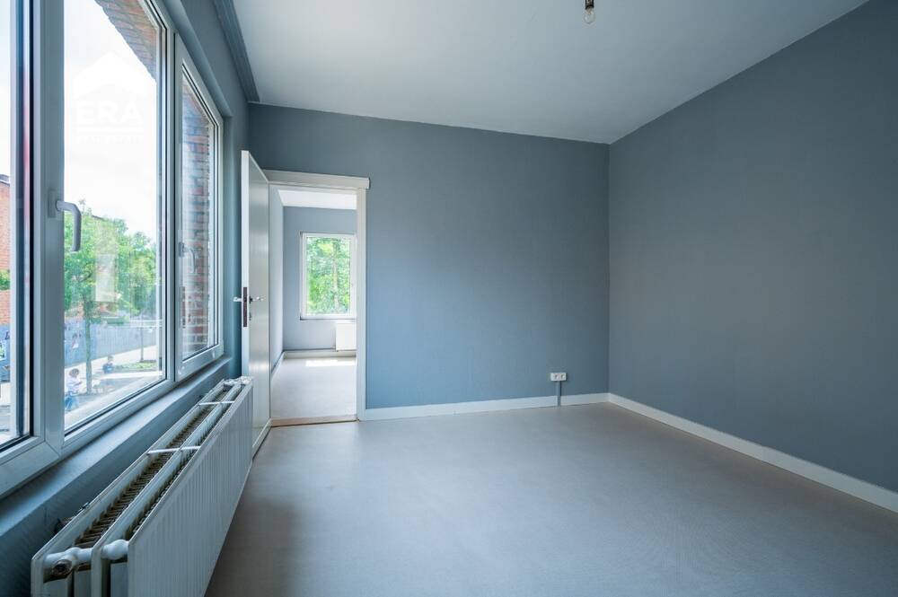 Appartement te  koop in Antwerpen 2060 145000.00€ 1 slaapkamers 53.00m² - Zoekertje 1317897