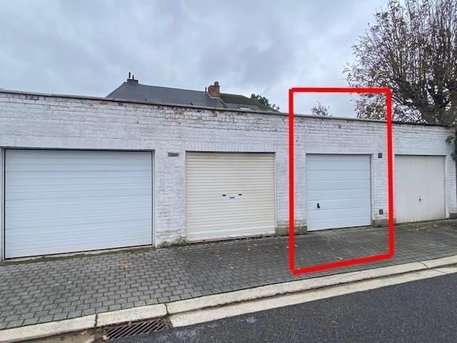 Parking & garage te  koop in Mechelen 2800 30000.00€  slaapkamers m² - Zoekertje 1319869