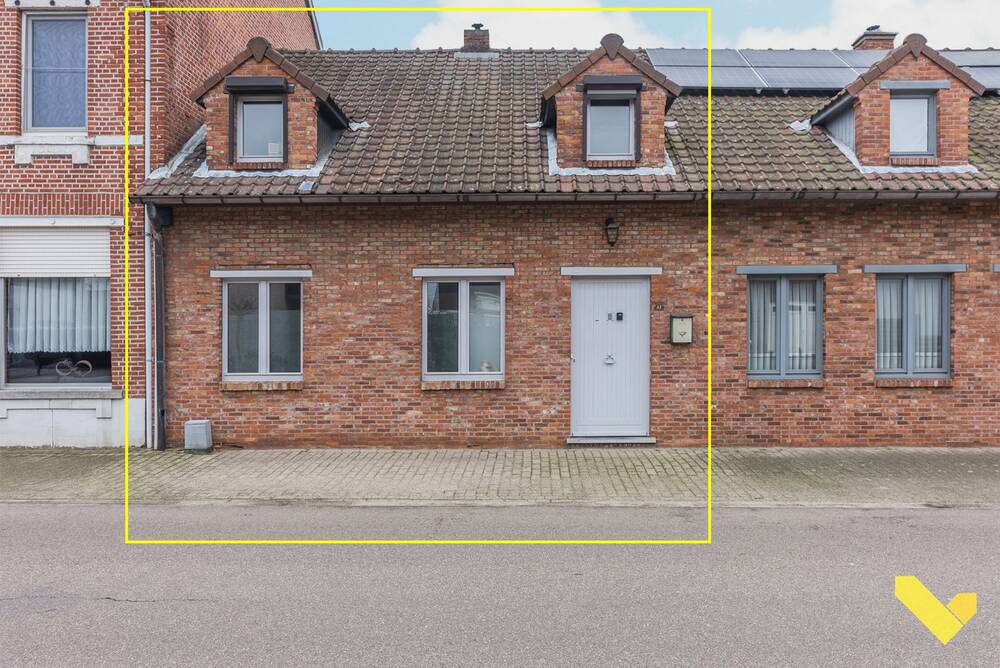 Huis te  koop in Meerhout 2450 205000.00€ 3 slaapkamers 179.00m² - Zoekertje 1318860