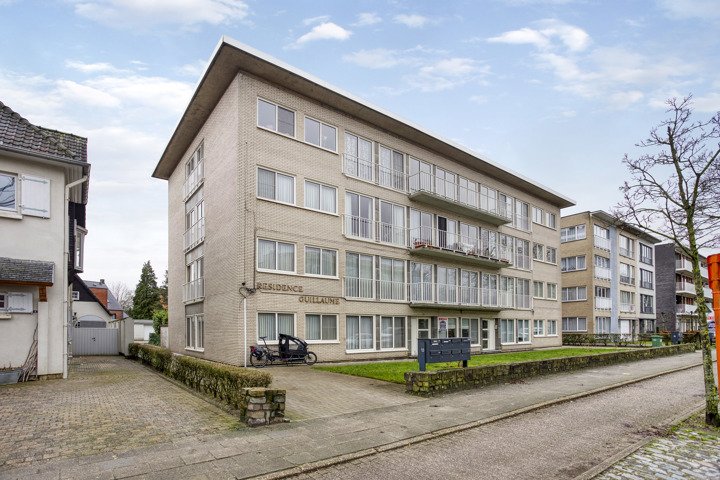 Benedenverdieping te  koop in Turnhout 2300 160000.00€ 1 slaapkamers 55.00m² - Zoekertje 1320215