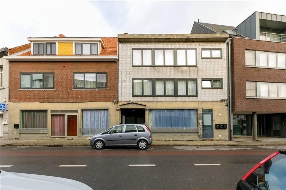 Huis te  koop in Herentals 2200 850000.00€ 13 slaapkamers m² - Zoekertje 1320339