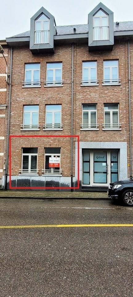 Appartement te  huur in Hoogstraten 2320 830.00€ 1 slaapkamers m² - Zoekertje 1321215