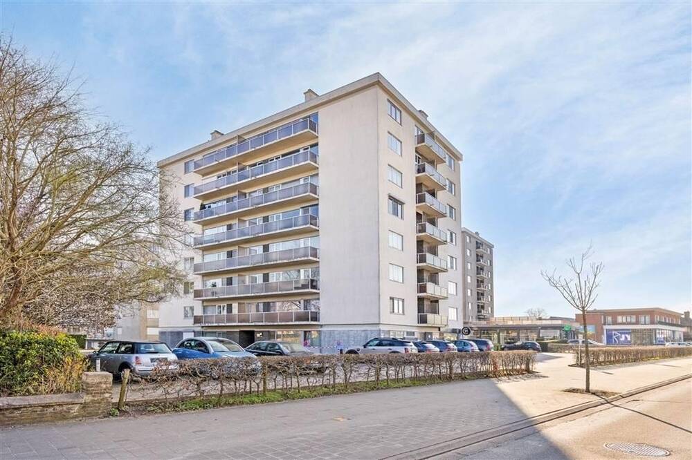 Appartement te  koop in Willebroek 2830 198000.00€ 2 slaapkamers 96.00m² - Zoekertje 1322184