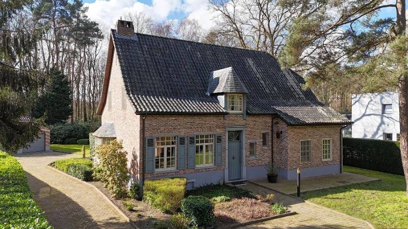 Villa te  koop in Bonheiden 2820 847000.00€ 3 slaapkamers 300.00m² - Zoekertje 1322765