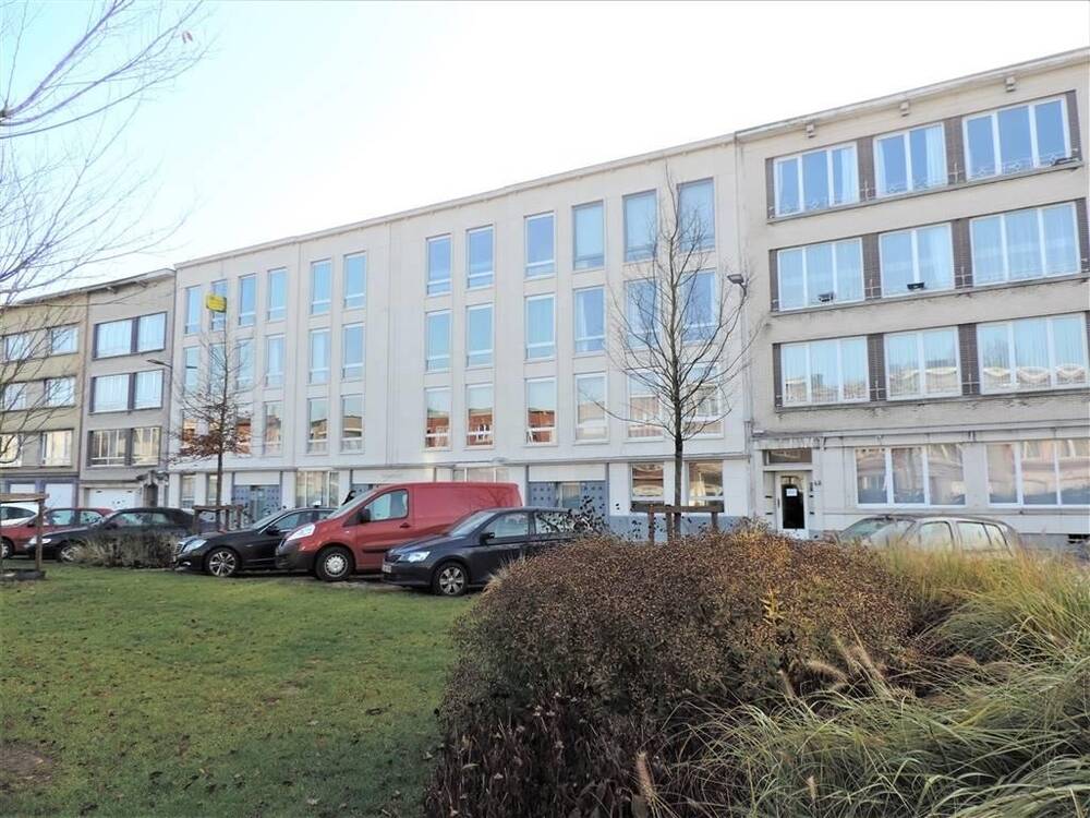 Parking & garage te  koop in Wilrijk 2610 30000.00€  slaapkamers 27.00m² - Zoekertje 1322234