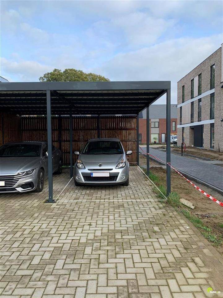 Parking & garage te  huur in Boechout 2530 65.00€  slaapkamers 24.00m² - Zoekertje 1322282
