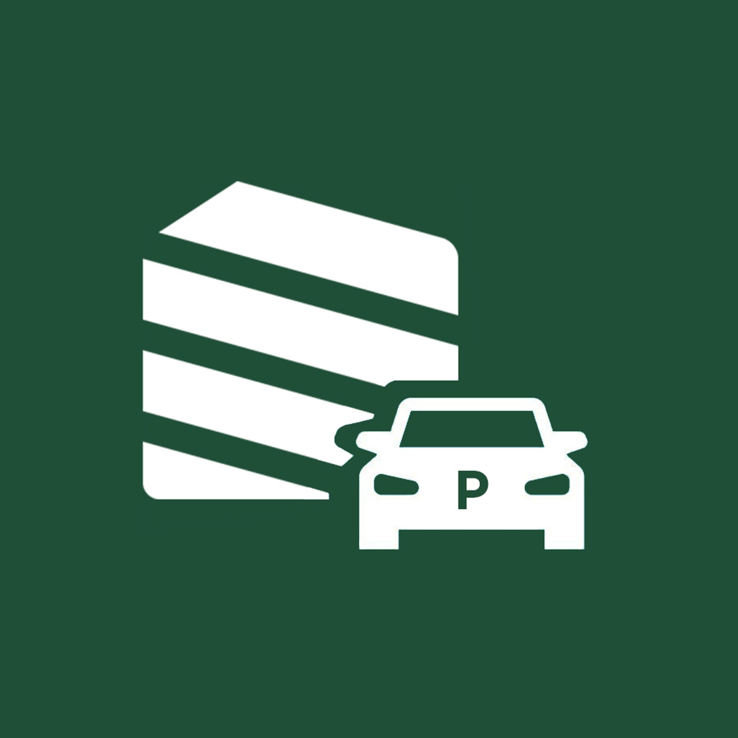 Parking & garage te  huur in Edegem 2650 60.00€  slaapkamers m² - Zoekertje 1323618