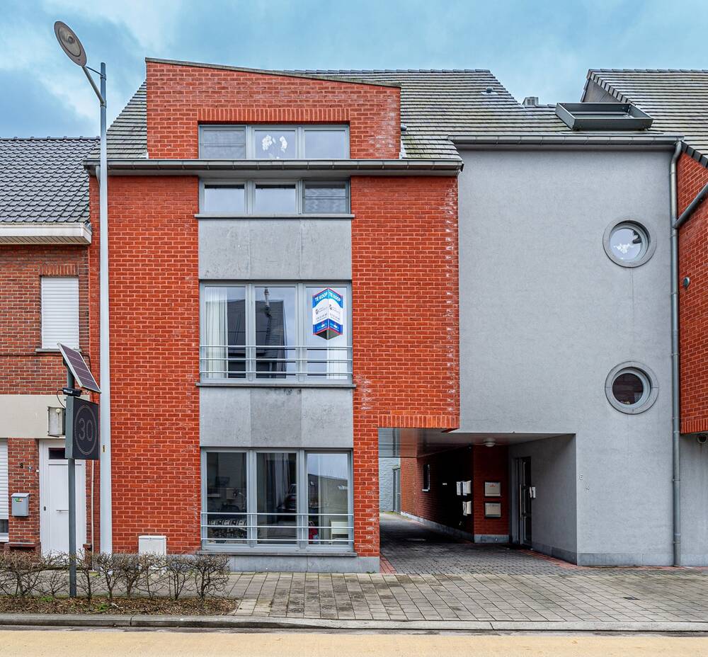 Appartement te  koop in Bonheiden 2820 349000.00€ 2 slaapkamers 100.00m² - Zoekertje 1324624
