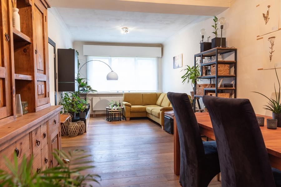 Appartement te  koop in Wilrijk 2610 189000.00€ 1 slaapkamers 65.00m² - Zoekertje 1324840