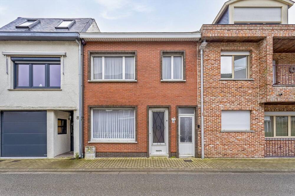 Huis te  koop in Essen 2910 259000.00€ 3 slaapkamers 151.00m² - Zoekertje 1324689