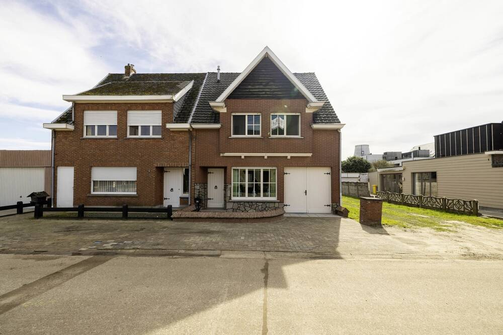 Huis te  koop in Nijlen 2560 285000.00€ 2 slaapkamers 160.00m² - Zoekertje 1325230