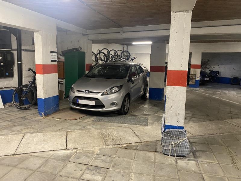Parking & garage te  koop in Mechelen 2800 20000.00€  slaapkamers m² - Zoekertje 1326582