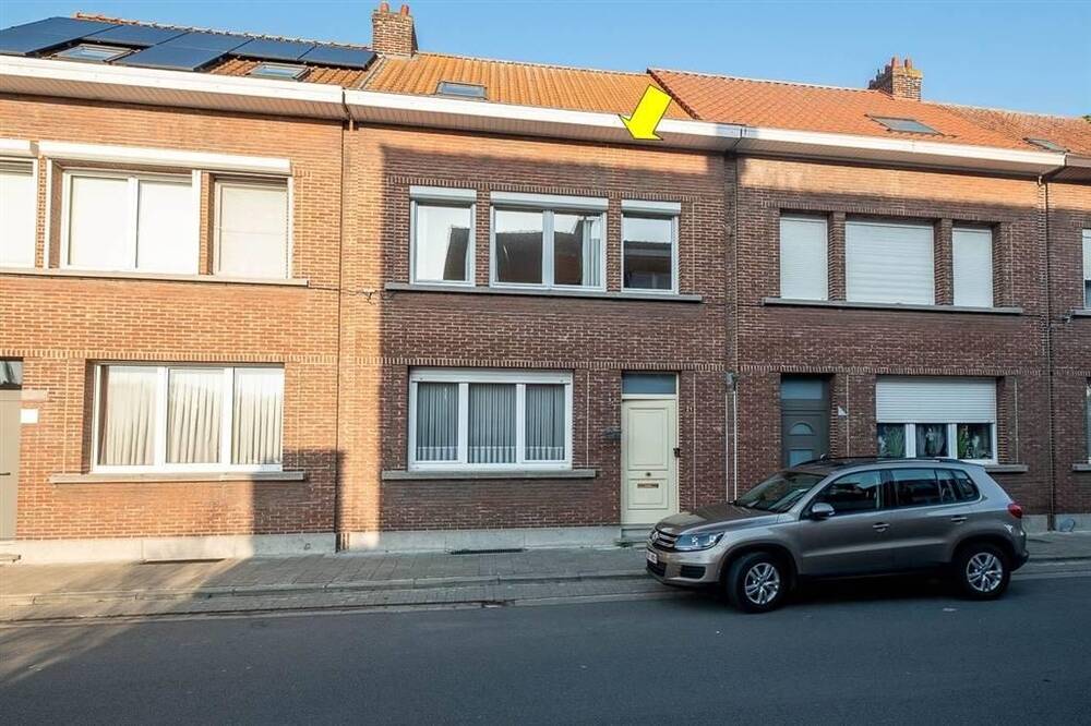 Huis te  koop in Wommelgem 2160 299000.00€ 3 slaapkamers 125.00m² - Zoekertje 1325699