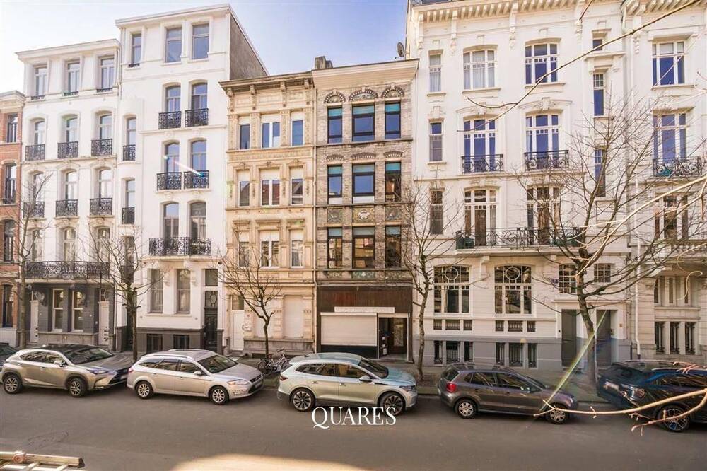 Huis te  koop in Antwerpen 2000 625000.00€ 4 slaapkamers 210.00m² - Zoekertje 1326128