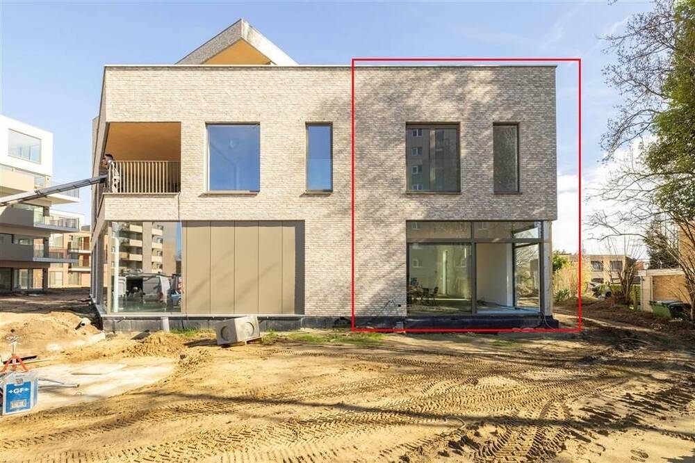 Huis te  koop in Herentals 2200 386000.00€ 3 slaapkamers 161.00m² - Zoekertje 1328781