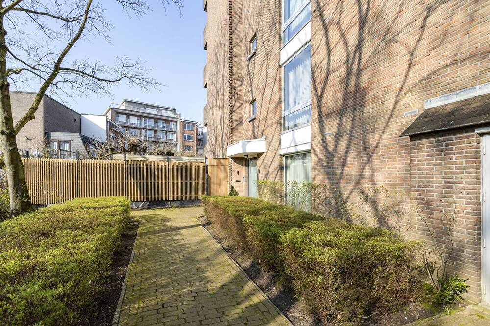 Appartement te  koop in Wilrijk 2610 645000.00€ 2 slaapkamers 313.00m² - Zoekertje 1327530