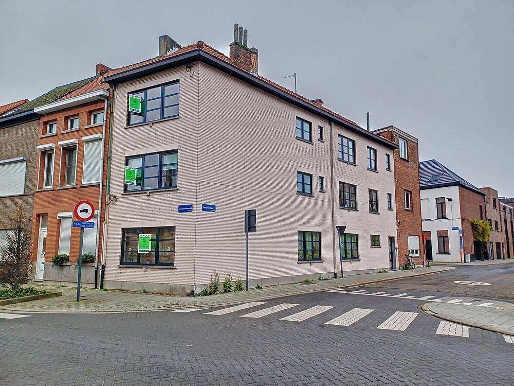 Mixgebouw te  koop in Mechelen 2800 509000.00€ 2 slaapkamers 80.00m² - Zoekertje 1328622