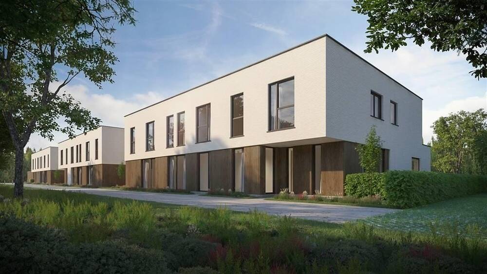 Huis te  koop in Noorderwijk 2200 415000.00€ 3 slaapkamers 170.00m² - Zoekertje 1327429