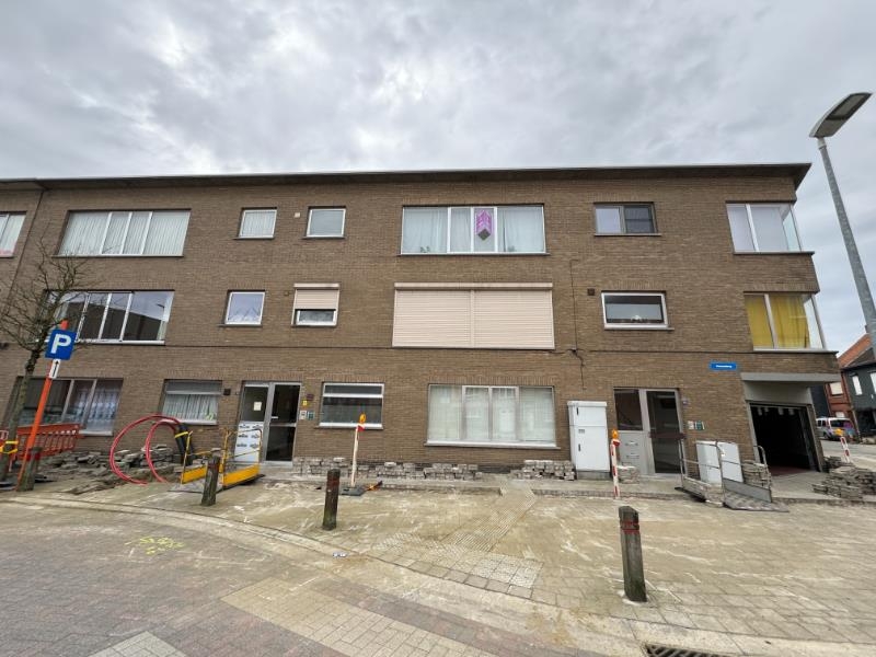 Appartement te  in Herentals 2200 225000.00€ 3 slaapkamers 110.00m² - Zoekertje 1329679