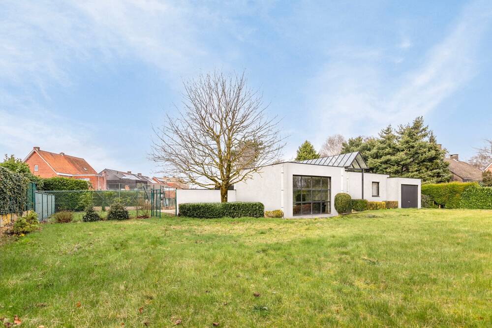 Huis te  koop in Turnhout 2300 399000.00€ 2 slaapkamers 183.00m² - Zoekertje 1330099