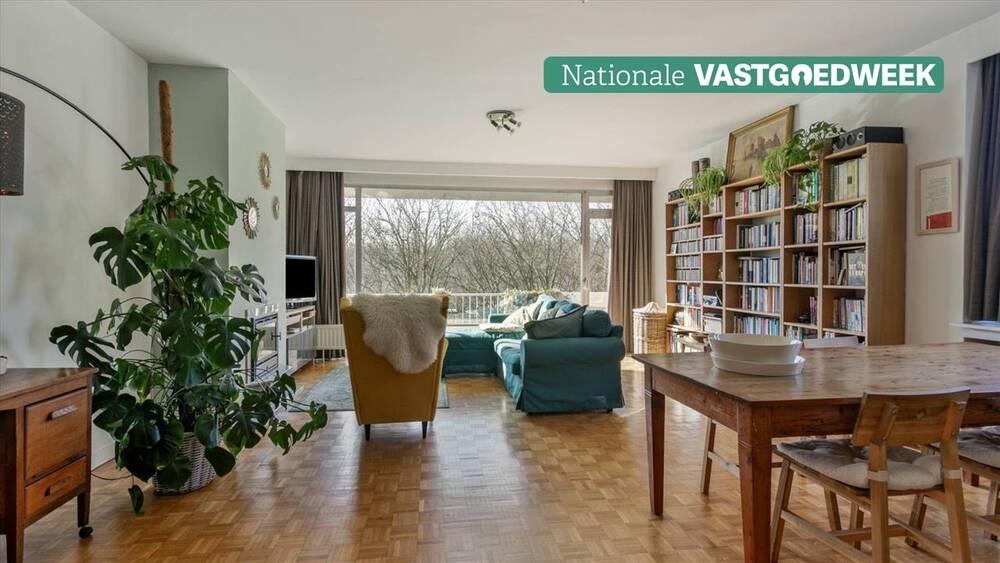 Appartement te  koop in Antwerpen 2050 289000.00€ 4 slaapkamers 142.00m² - Zoekertje 1330864