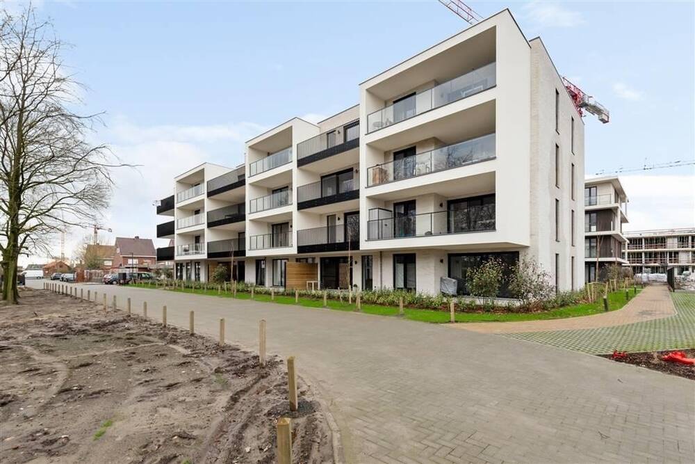Appartement te  koop in Oud-Turnhout 2360 300000.00€ 2 slaapkamers 106.00m² - Zoekertje 1332001